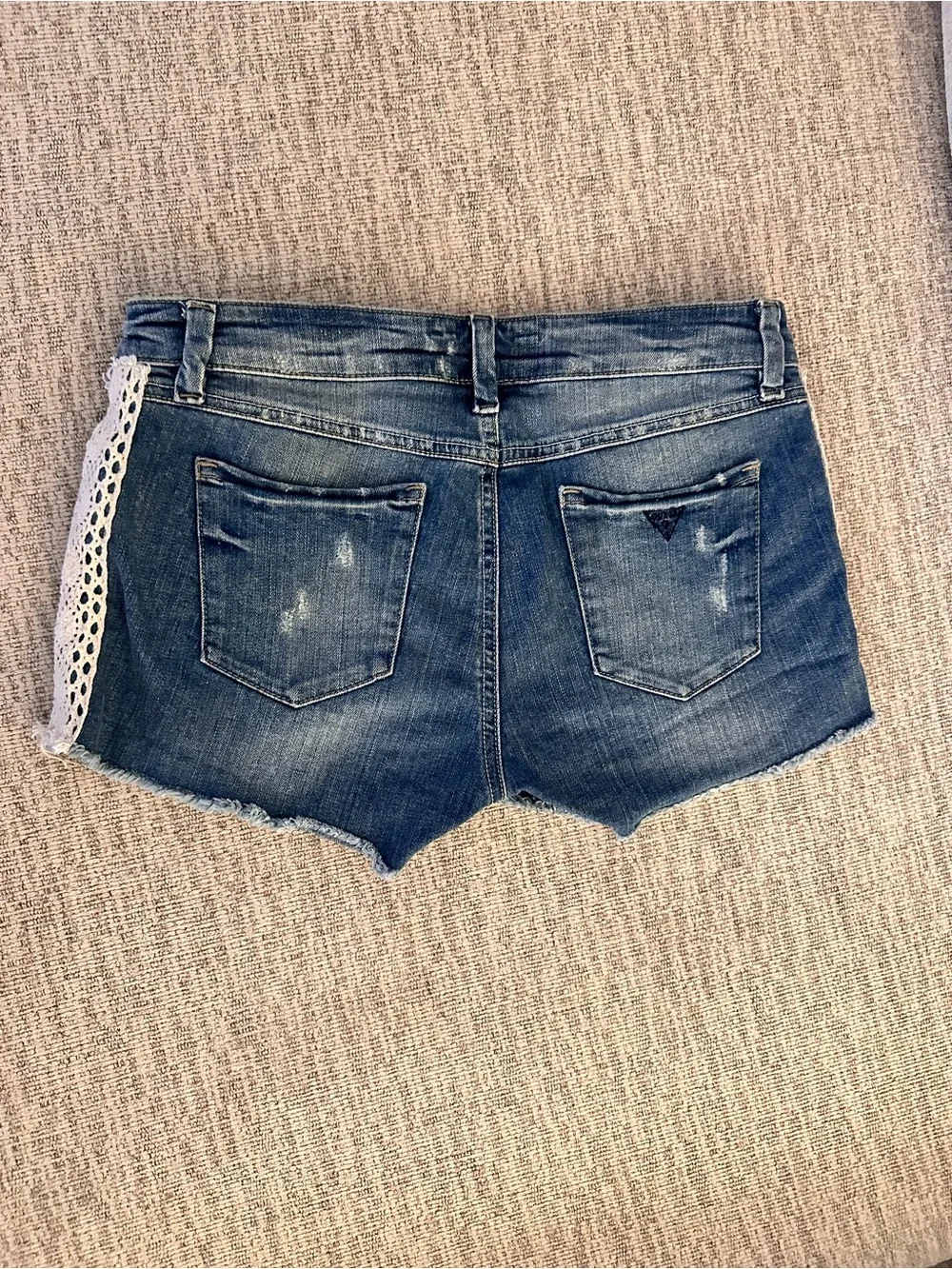 Guess cute denim